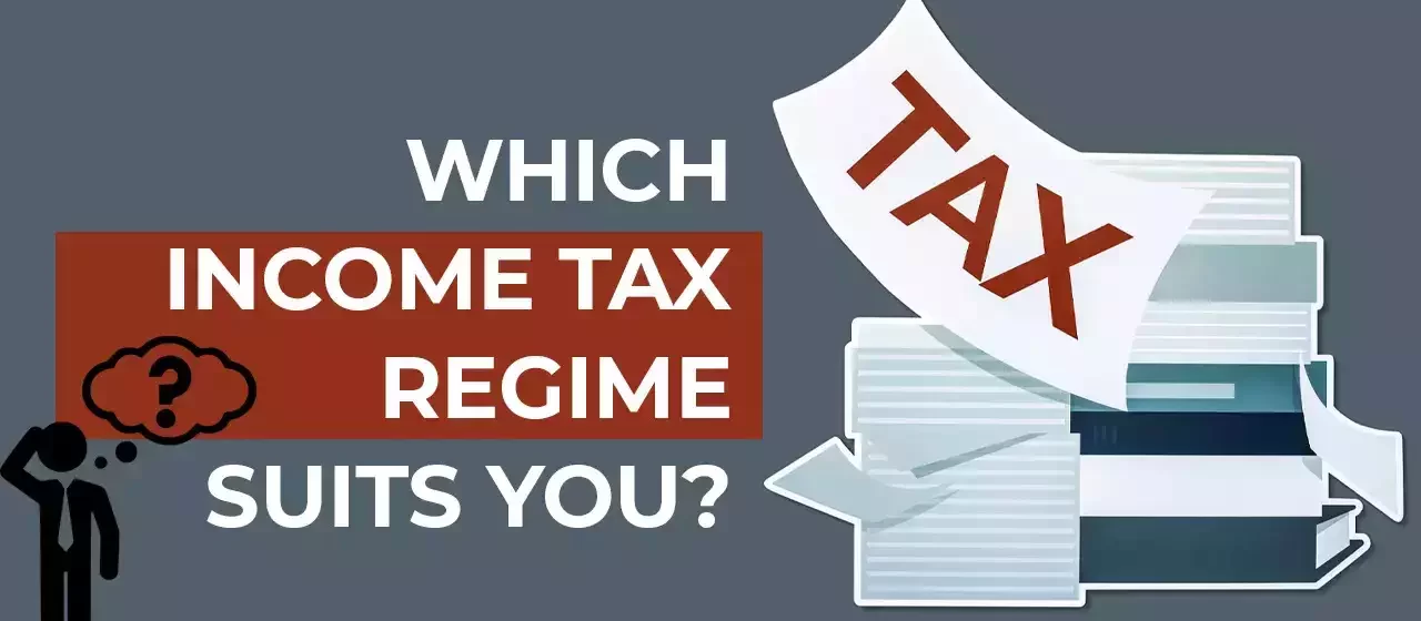 Income Tax Regime