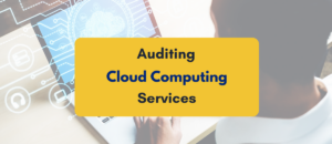 Auditing cloud computing services- PKC