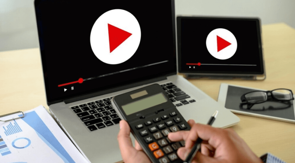 Tax on YouTube Income in India