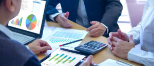 Internal Control Audit for Companies