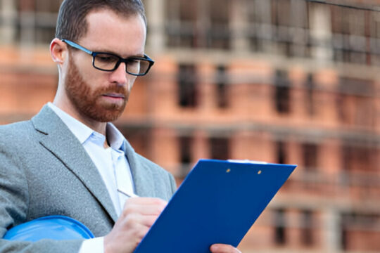 Internal Audit Services for Engineering Companies