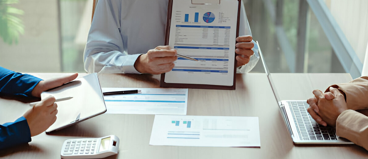 Internal Audit for trust strengthens its operations