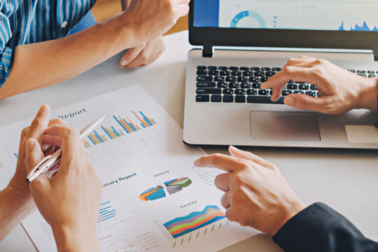 Compliance with PKC IT Audit for Government Companies