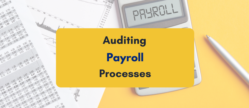 Payroll Audit: Benefits, Process, Checklist & More