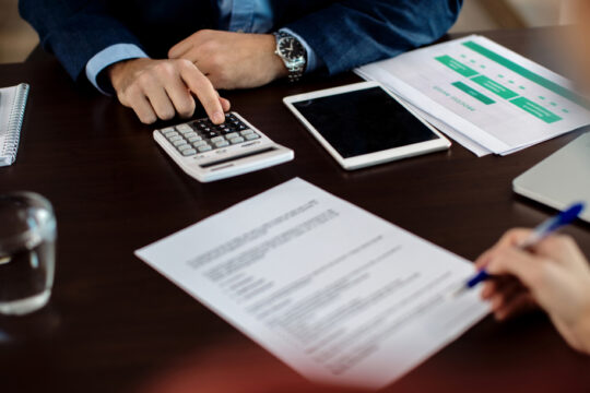 Utilizing Double Taxation Avoidance Agreements (DTAA) to Reduce Capital Gains Tax Burden for Non-Resident Indians (NRIs)