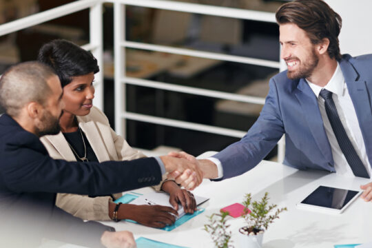 protect your business