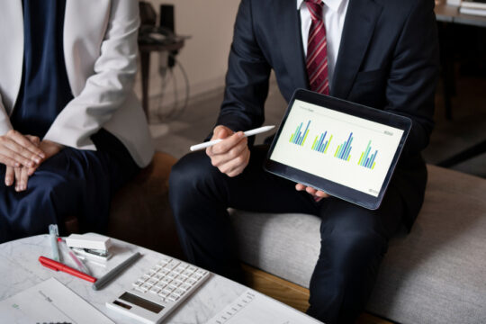 The Importance of Risk Management in Business Planning