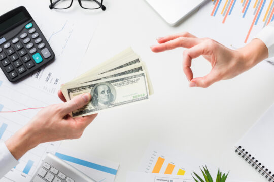 Assessing Cash Flow Management and Risk Hedging