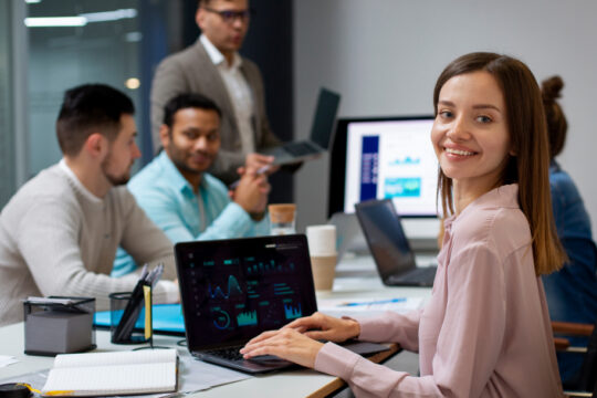 SOFTWARE TECHNOLOGY PARKS OF INDIA