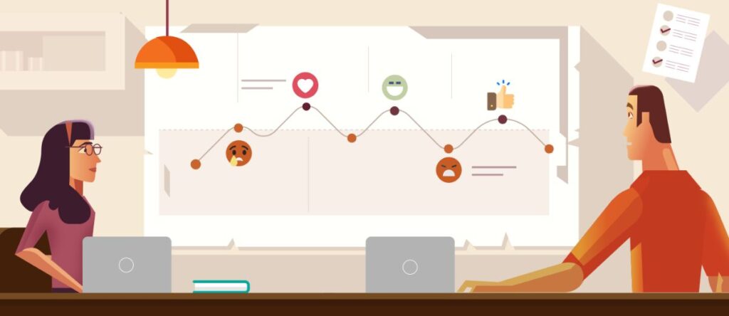 Understanding and Implementing a Customer Journey Map to Improve Customer Experience