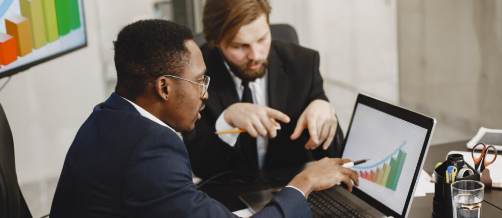 Stay on Top of Financial Reporting With Expert Statutory Audit Services for Healthcare Companies