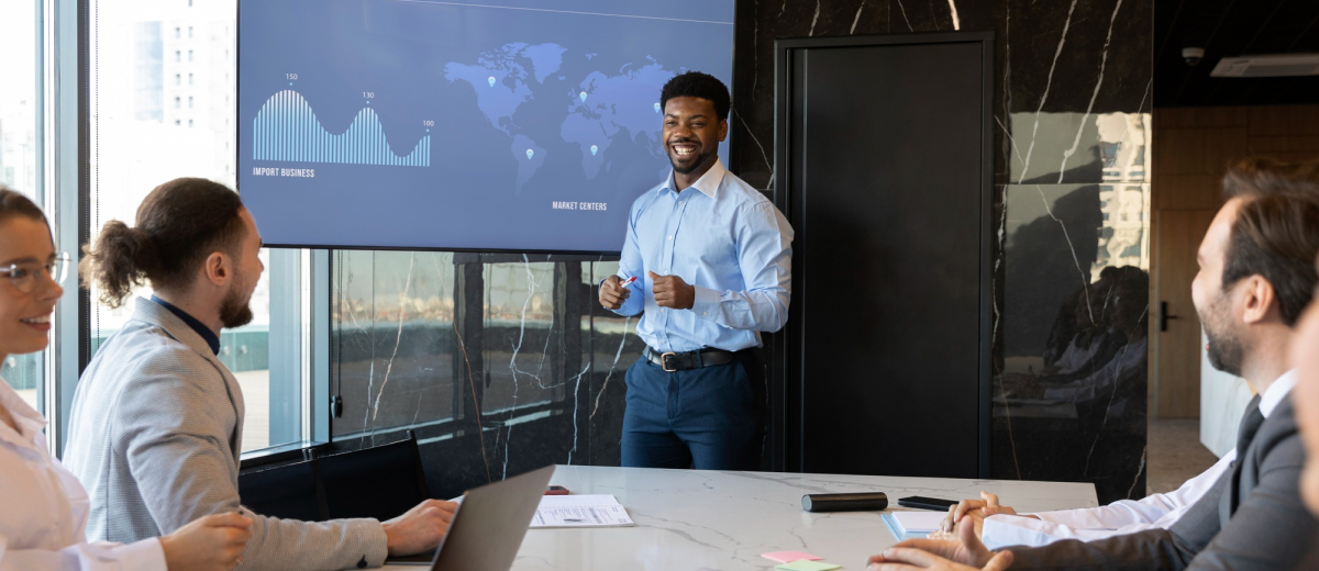 Statutory Audit Services for Large Companies