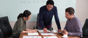 Statutory Audit Services for LLP