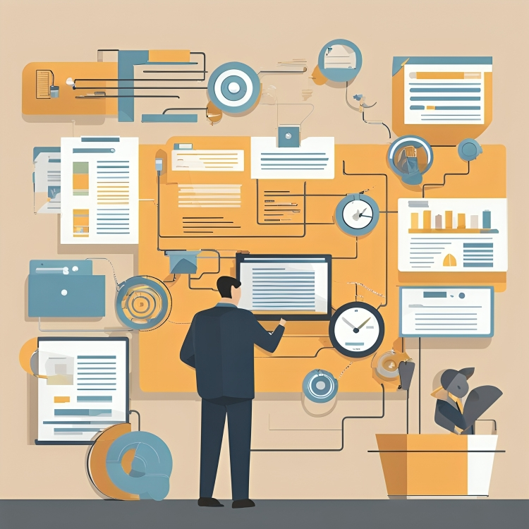 impact of process audit on retail supply chain management