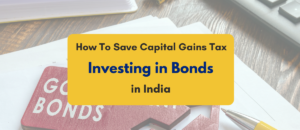 bonds for capital gains
