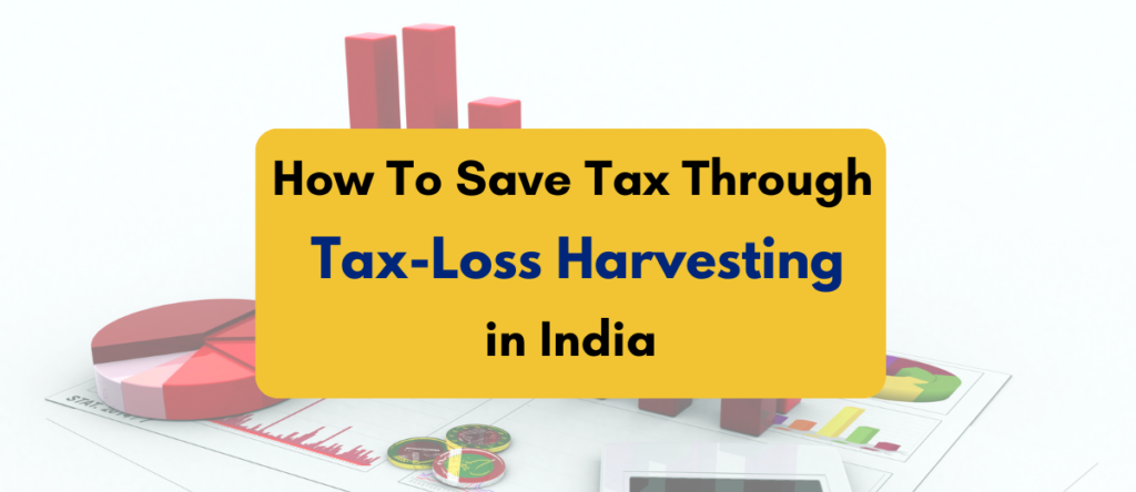 Turn Investment Losses into Tax Gains with Tax-Loss Harvesting!