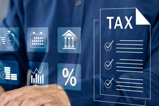 tax audit services