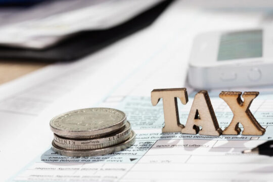 tax audit services
