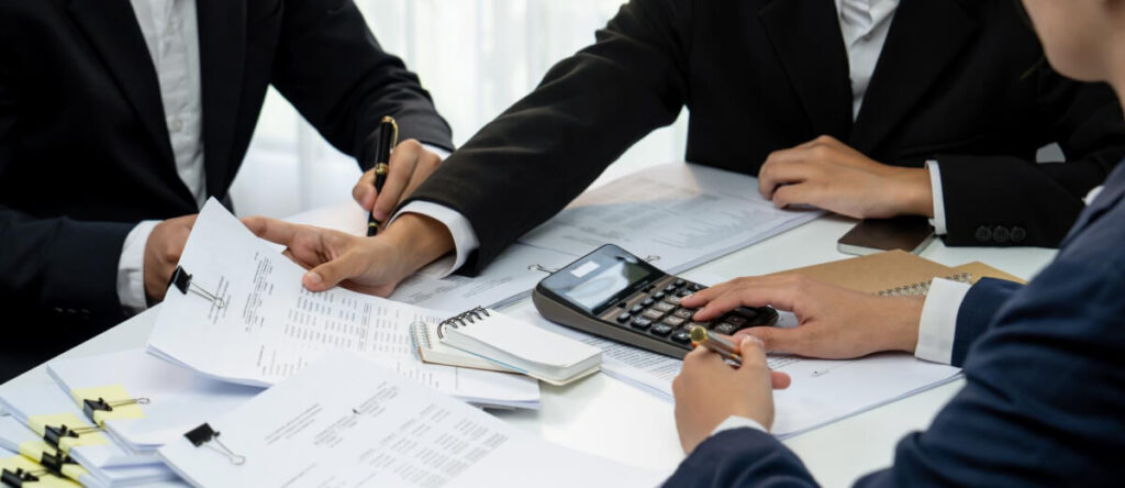 PKC’s Complete Guide to Tax Audit Services for NBFCs
