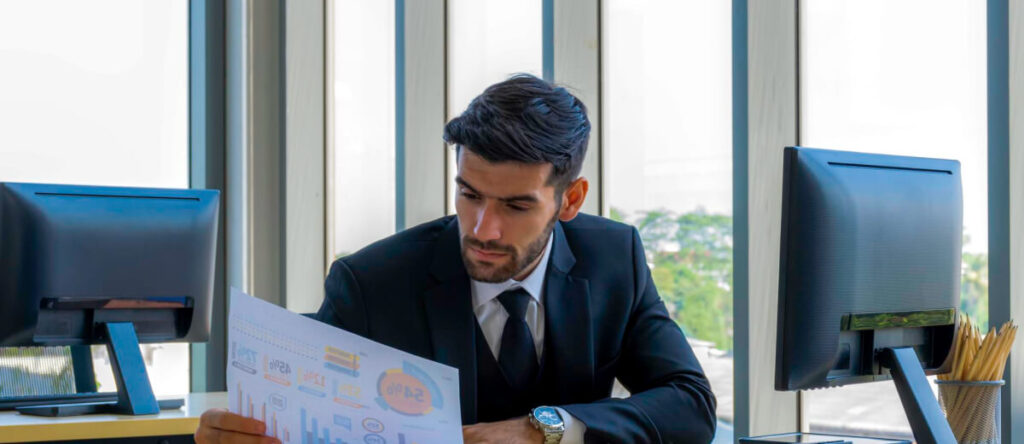 Comprehensive Statutory Audit Services for Trust: Ensuring Accountability & Transparency