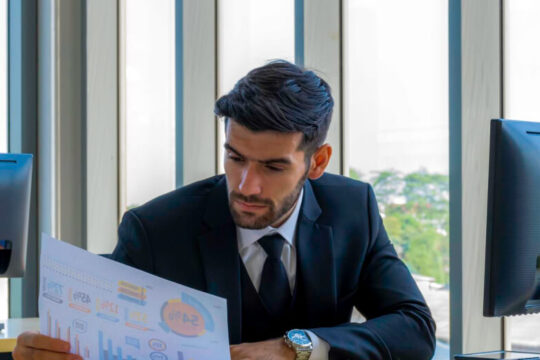 protect your business