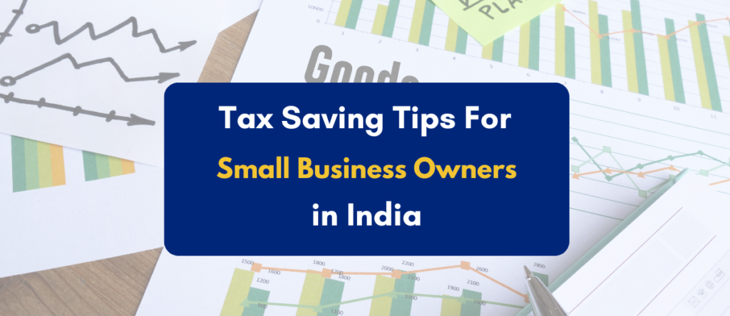 How to Reduce Your Tax Burden: A Guide for Small Businesses