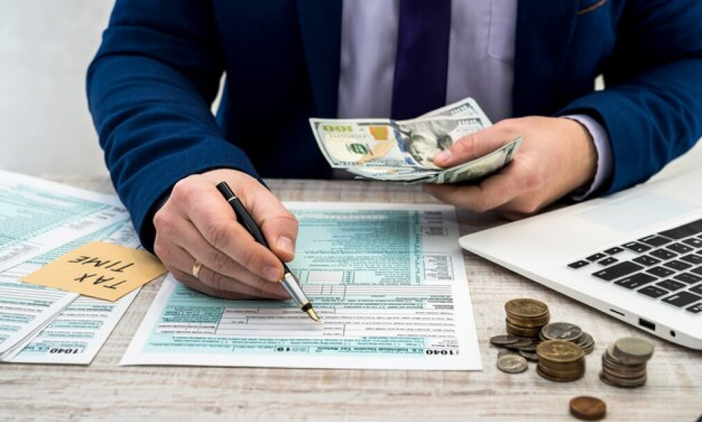 Income Tax Return Filing Services for Foreign Company: Hassle-Free Compliance Guaranteed