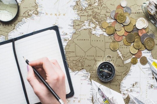 tax planning services