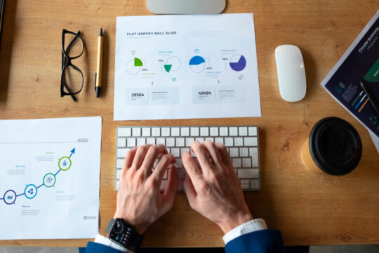 tax planning services