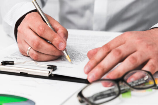 tax planning services