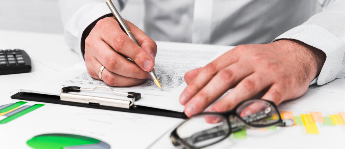 tax planning services