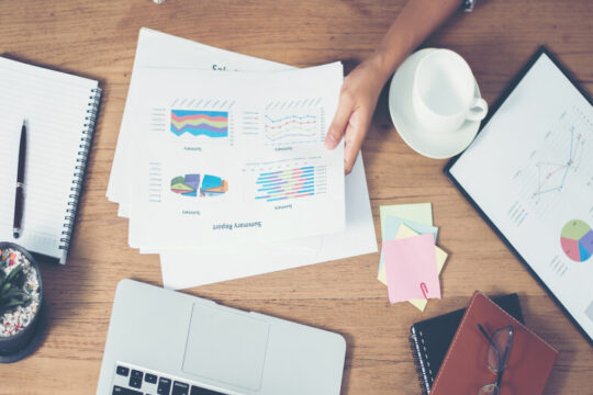 tax planning services