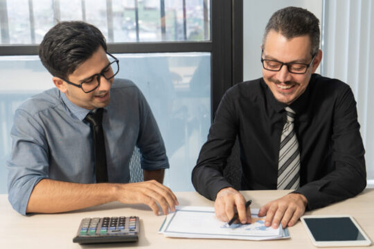 income tax return filing