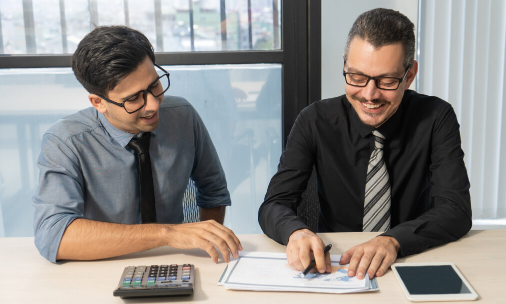 Your Guide to Income Tax Return Filing Services for Partnership Firm