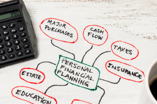 tax planning services