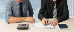 tax planning services