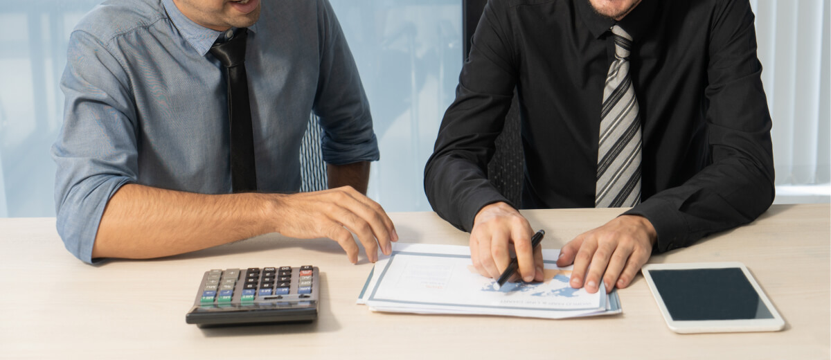 tax planning services