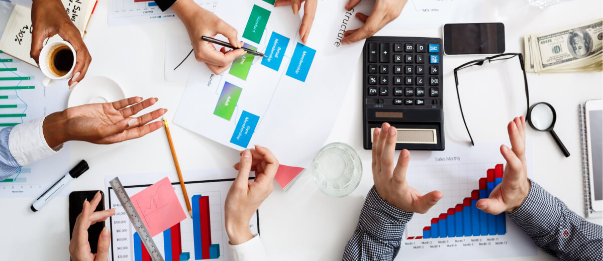 tax planning services