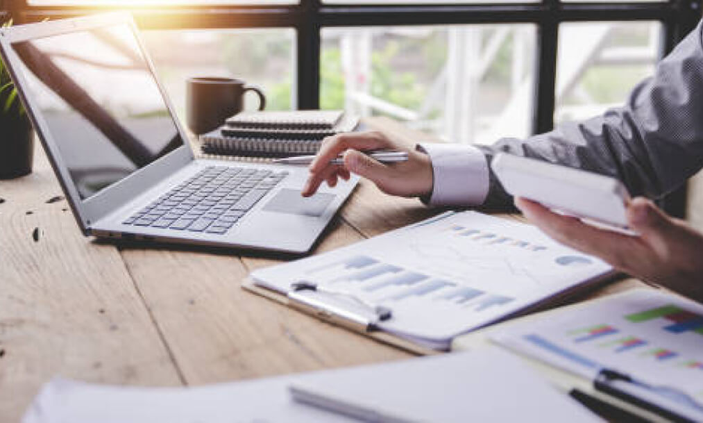 Overcome Anxiety with PKC’s Best CA for Income Tax Notice Services