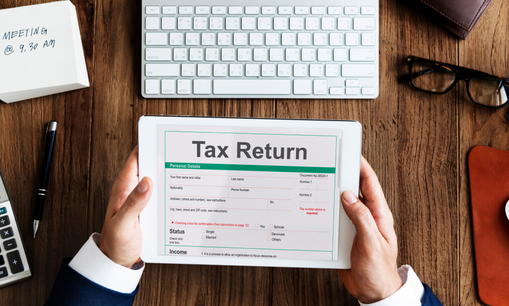 PKC’s Best CA for Income Tax Refund Services: Hassle Free & Trustworthy