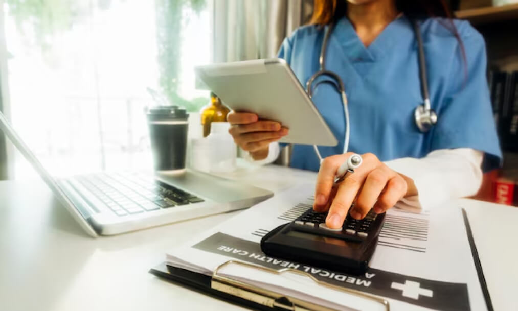 Income Tax Return Filing Services for Healthcare Companies: Compliance Made Easy
