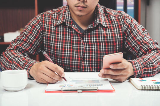 income tax return filing