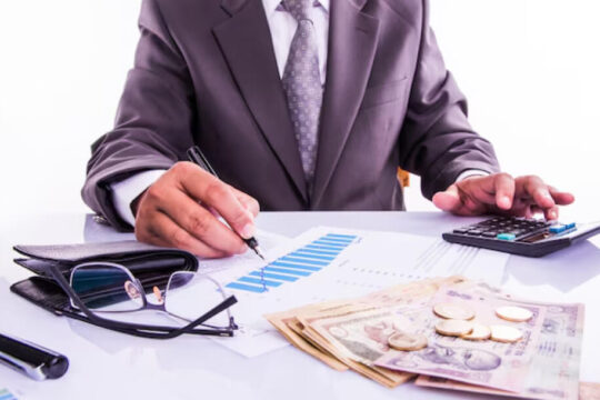 income tax return filing