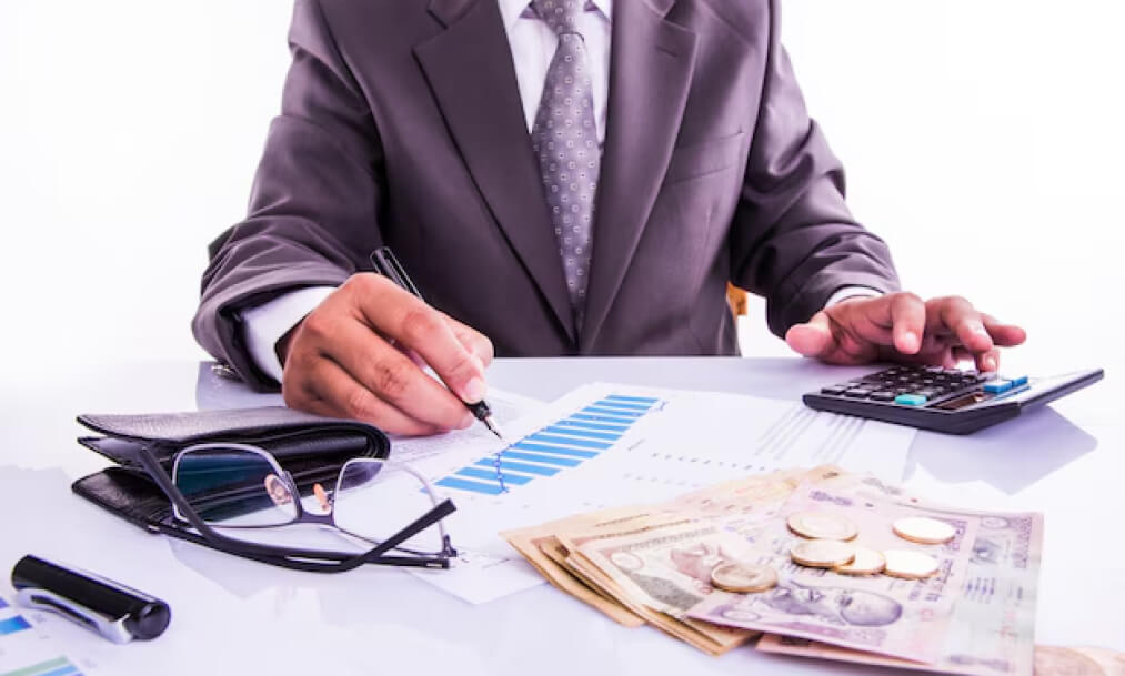 Comprehensive Guide to Income Tax Return Filing Services for NBFC