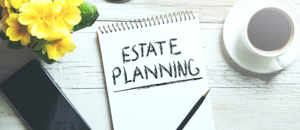 Mastering Your Legacy: The Essential Role of Estate Planning