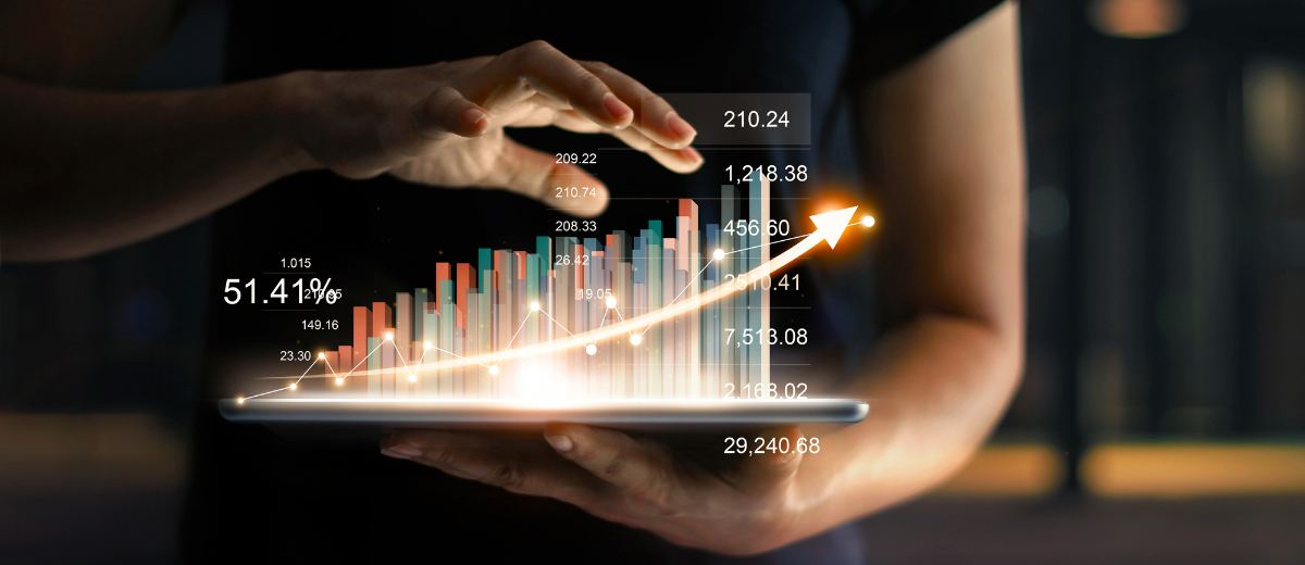 Scalable Plug-and-Play Store Model