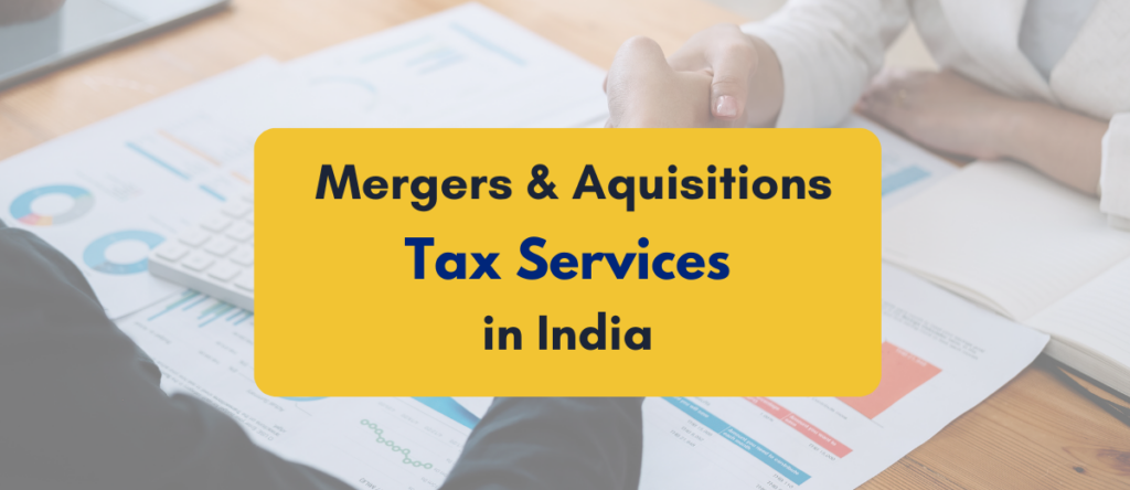 Simplify Complexities With Expert M&A Tax Solutions That Deliver