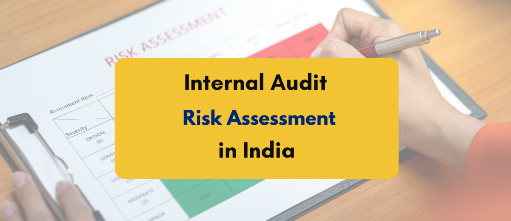 Risk Assessment: The Key to Efficient Internal Audits