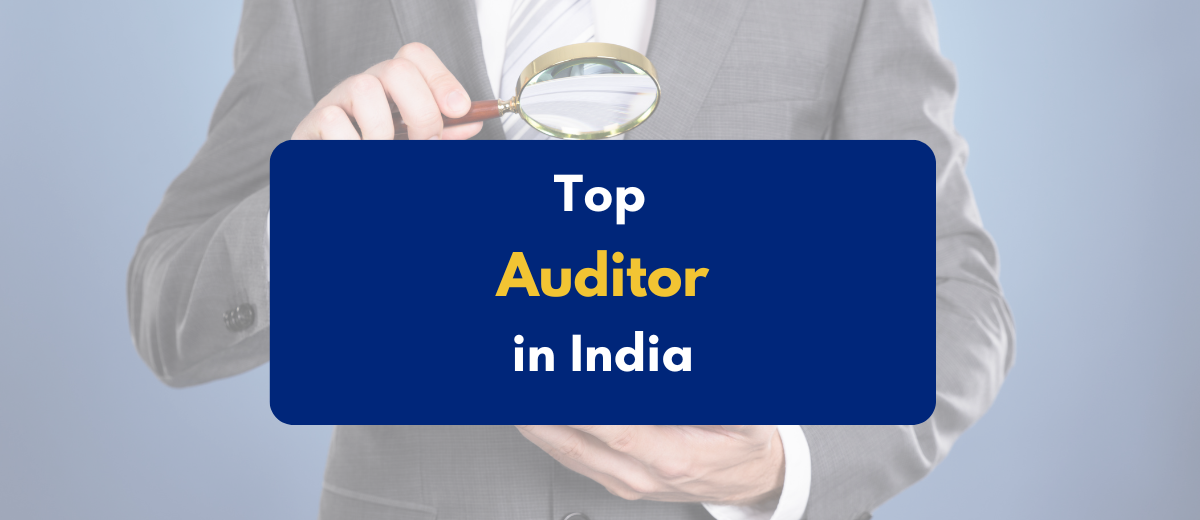 top auditor in India - PKC India