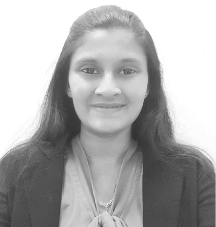 CA sonam doshi image